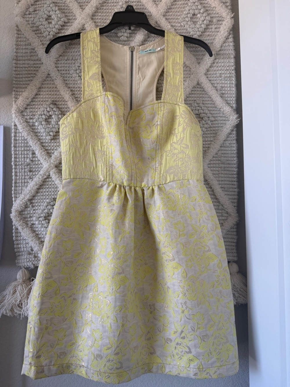 Kimchi Blue Dress